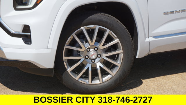 New 2027 GMC Terrain Denali AWD/4WD image 2
