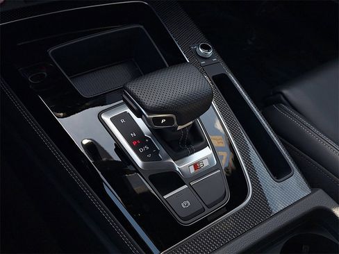 Certified 2023 Audi SQ5 Premium Plus w/ Premium Plus Package image 14