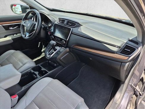 Used 2020 Honda CR-V EX-L image 20