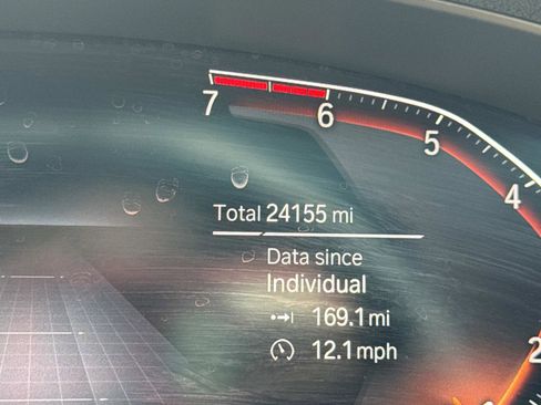 Used 2023 BMW 530i image 27