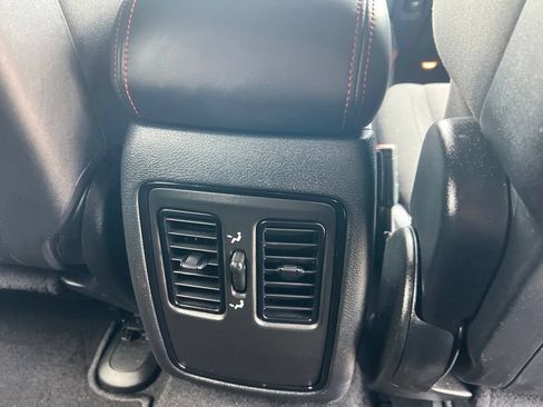 Used 2023 Dodge Durango GT w/ Blacktop Package RWD image 17