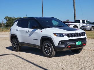 New 2026 Jeep Compass Trailhawk video 2