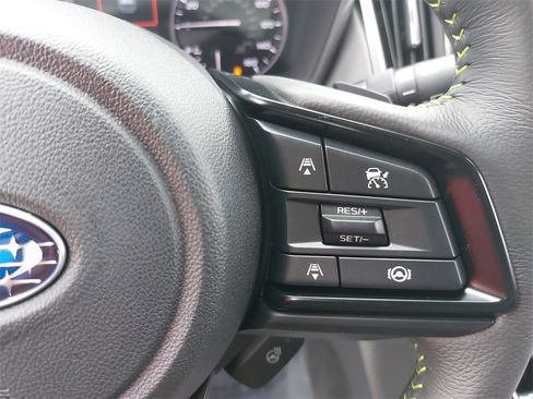 New 2025 Subaru Outback Onyx Edition image 19