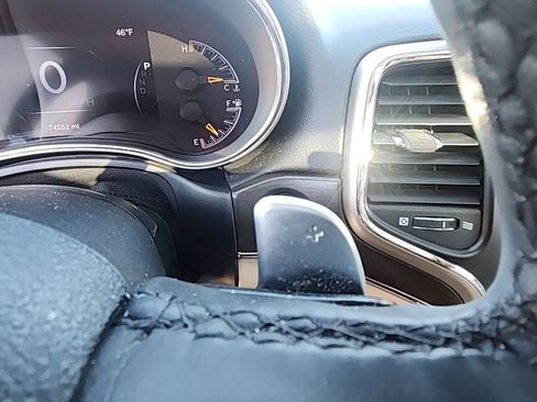 Used 2017 Jeep Grand Cherokee Limited w/ Luxury Group II image 17