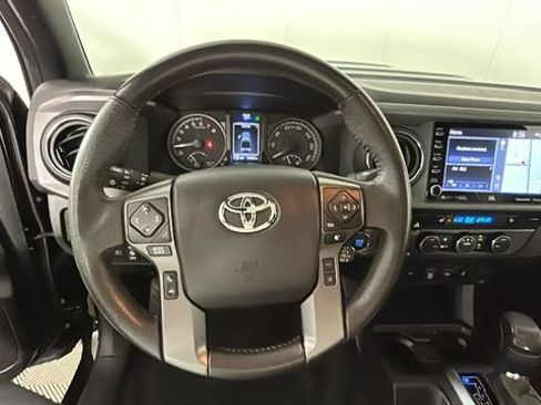Used 2021 Toyota Tacoma TRD Pro AWD/4WD image 14