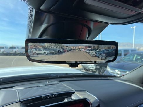 Used 2025 RAM 3500 Limited image 14