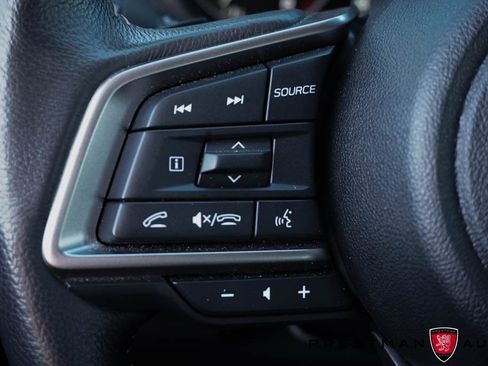 Used 2024 Subaru Ascent Limited image 30