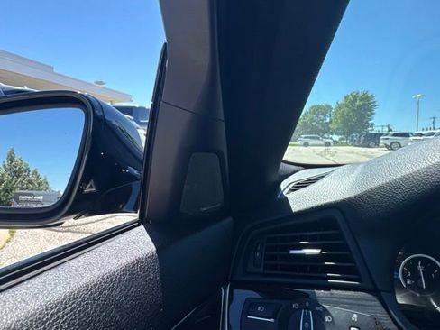 Used 2014 BMW 550i Sedan RWD image 16