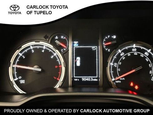 Used 2024 Toyota Grand Highlander Limited image 18