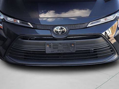Certified 2024 Toyota Corolla LE FWD image 8