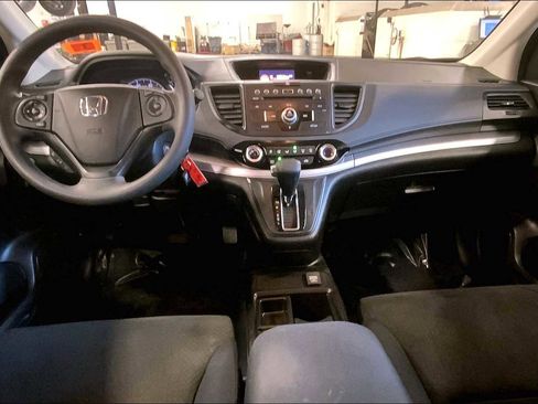 Used 2015 Honda CR-V LX image 16