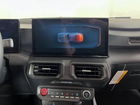 New 2025 Ford Mustang Coupe image 11