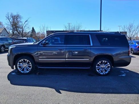 Used 2016 GMC Yukon XL Denali w/ Open Road Package image 6