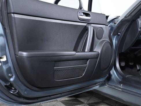 Used 2013 MAZDA MX-5 Miata Sport RWD image 35