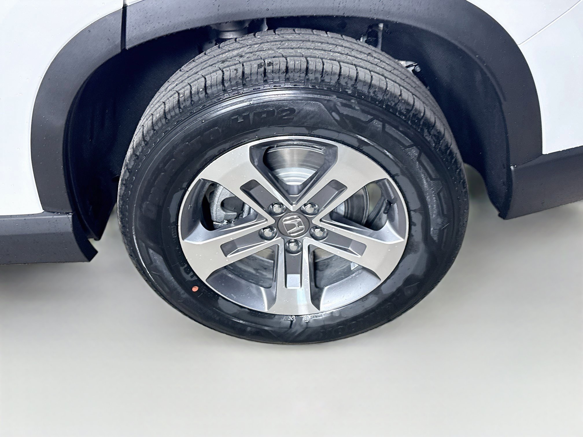 New 2026 Honda Pilot EX-L image 39