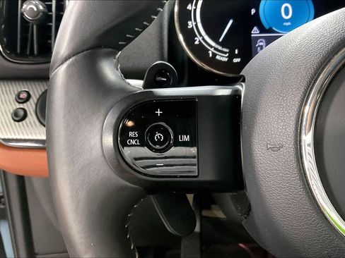 Used 2023 MINI Cooper Countryman S w/ Signature Upholstery Package FWD image 25