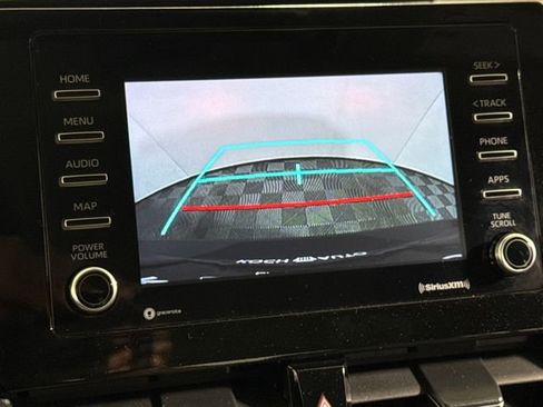 Certified 2024 Toyota Camry SE image 30