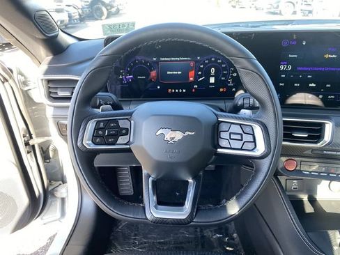 New 2026 Ford Mustang GT Premium RWD image 27