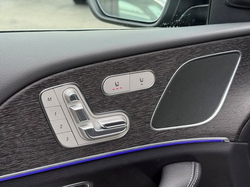 New 2026 Mercedes-Benz GLE 350 4MATIC image 4