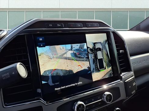 Used 2022 Ford F450 Lariat w/ Lariat Ultimate Package image 7