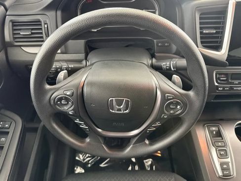 Used 2020 Honda Ridgeline Sport image 28