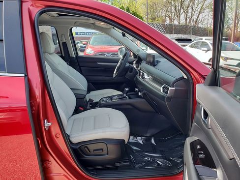 Used 2023 MAZDA CX-5 AWD 2.5 S image 19