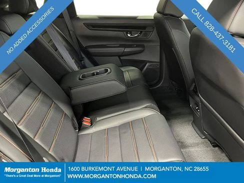 New 2026 Honda CR-V Sport-L image 29