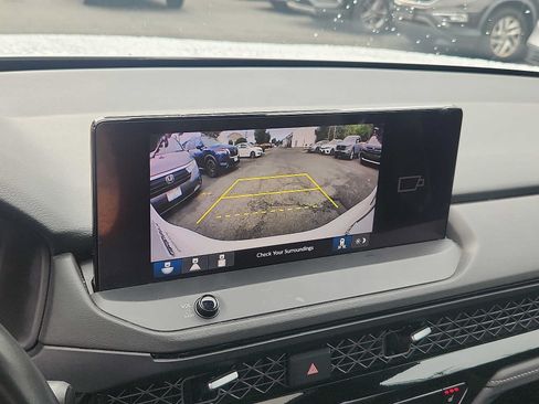 Certified 2023 Honda Accord Sport image 17