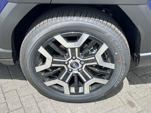 New 2026 Subaru Outback Touring XT AWD/4WD image 31