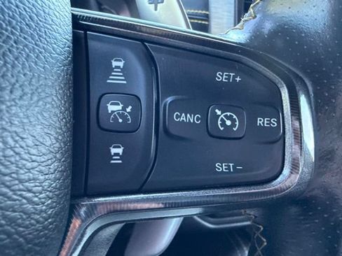 Used 2023 RAM 1500 TRX w/ TRX Level 2 Equipment Group AWD/4WD image 25