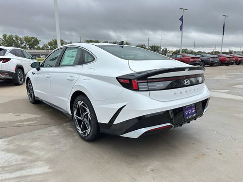 New 2026 Hyundai Sonata SEL image 6