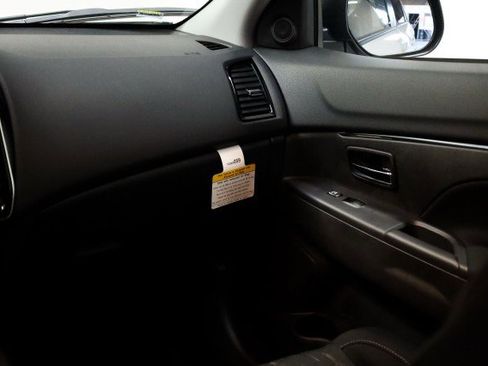 New 2026 Mitsubishi Outlander Sport ES image 20