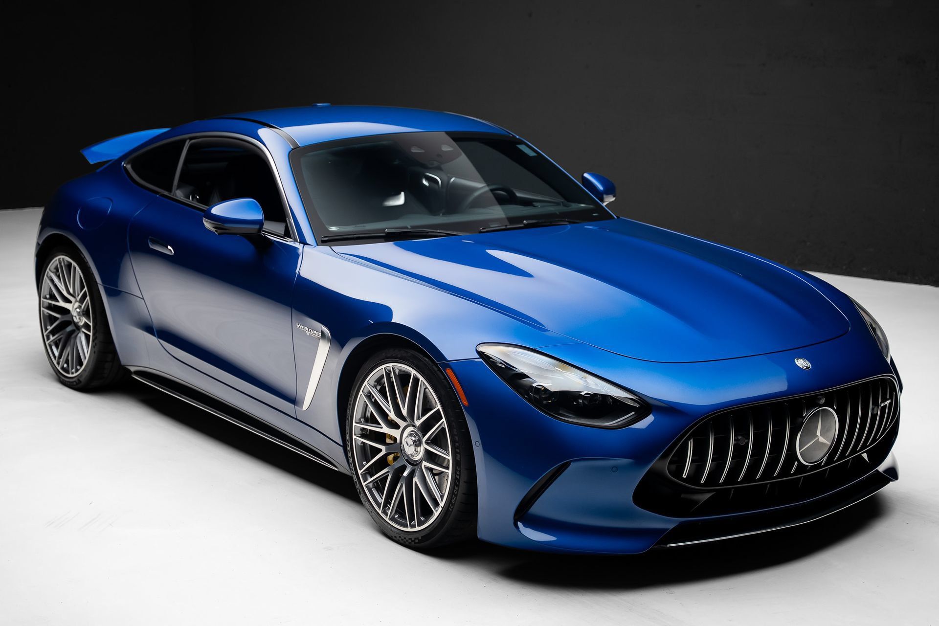 Used 2024 Mercedes-Benz AMG GT 55 image 45