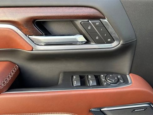 New 2026 GMC Sierra 3500 Denali Ultimate image 11
