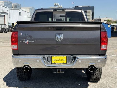 Used 2015 RAM 1500 Lone Star image 4