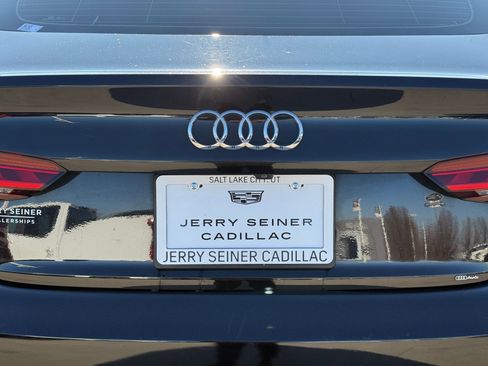 Used 2020 Audi A5 2.0T Premium image 13