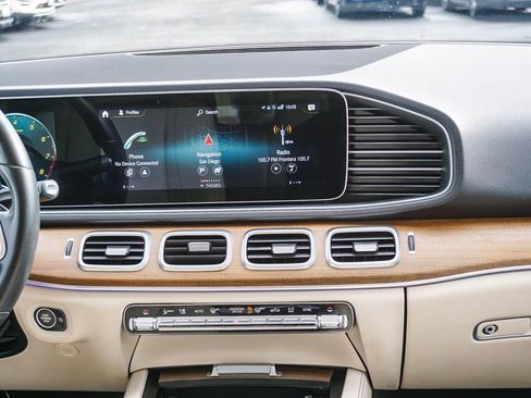 Used 2022 Mercedes-Benz GLE 350 GLE 350 image 15