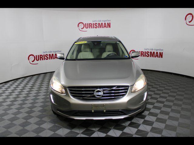 Used 2014 Volvo XC60 3.2 AWD/4WD image 12
