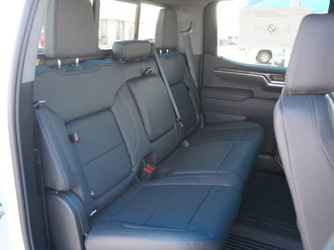 New 2026 Chevrolet Silverado 1500 LTZ image 26