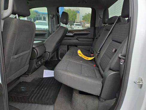 Used 2023 GMC Sierra 1500 Elevation AWD/4WD image 28