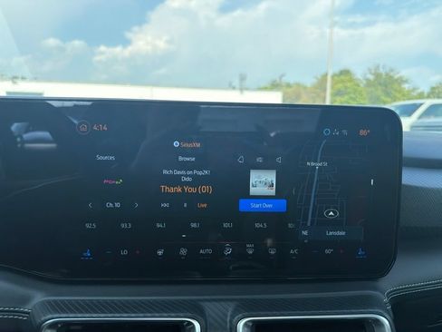 Used 2025 Ford Mustang Premium RWD image 21