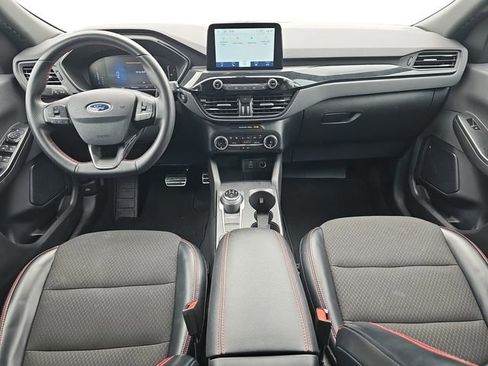 Certified 2024 Ford Escape ST-Line FWD image 10