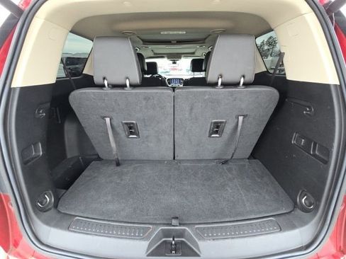 Used 2023 GMC Acadia Denali w/ Denali Technology Package image 13