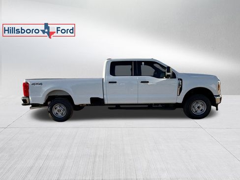 New 2026 Ford F250 XL w/ XL Driver Assist Package image 6