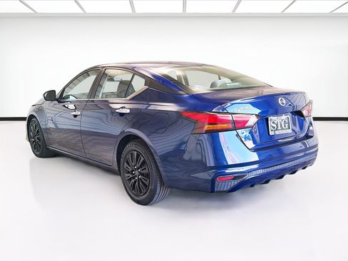 Used 2021 Nissan Altima 2.5 S image 6
