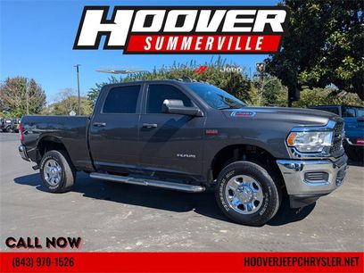 Used 2022 RAM 2500 Tradesman