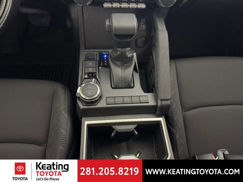 New 2026 Toyota Tacoma SR5 image 9