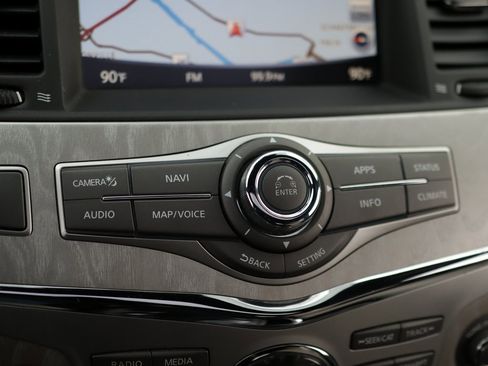 Used 2019 INFINITI QX80 Limited w/ All-Season Package image 18