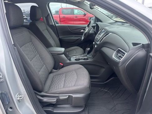Used 2020 Chevrolet Equinox LT image 15