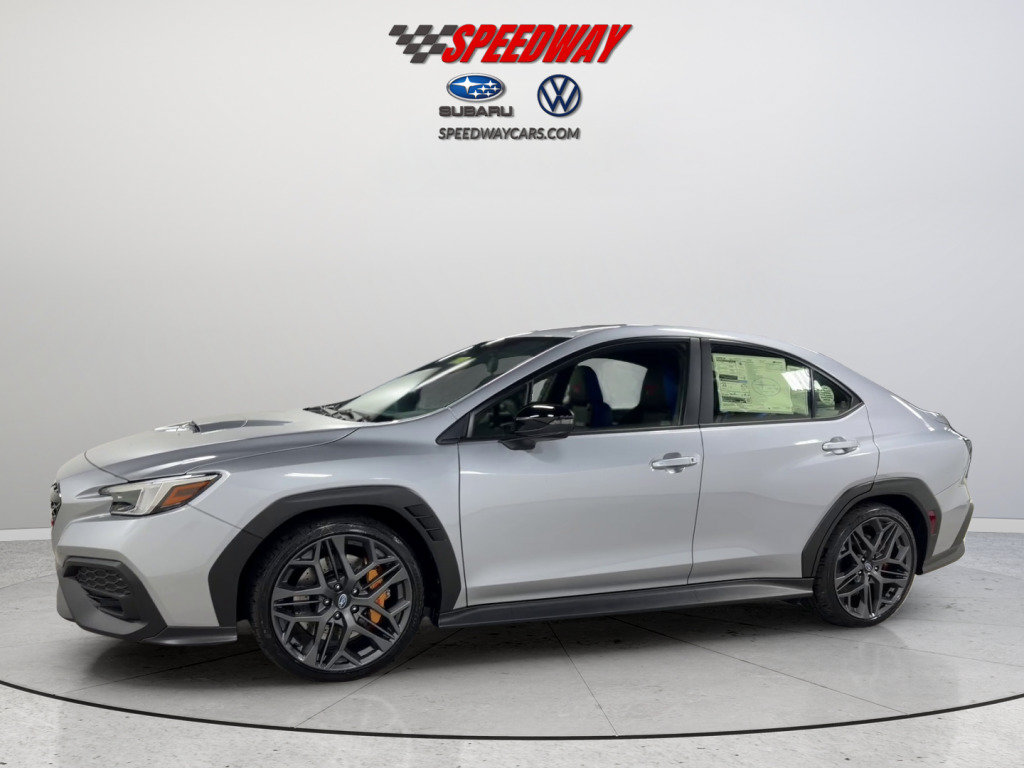 New 2026 Subaru WRX tS AWD/4WD image 11